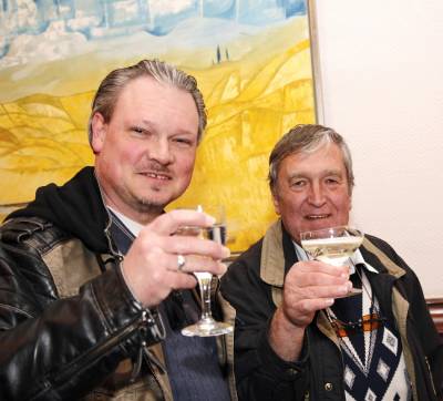 Fotograf: Siegfried Nickel